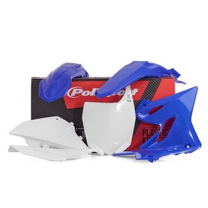 Polisport plastic kit YZ125/250 15