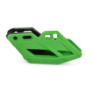 Polisport Performance ketjuohjuri KX250F/KX450F 09-16 vihreä