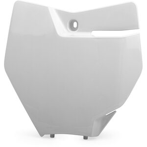 Polisport etunumerokilpi SX/SX-F 16
