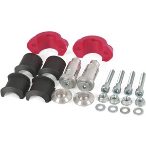 Polisport Sharp kiinnityssarja 13-18mm