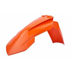 Polisport etulokasuoja 85 SX