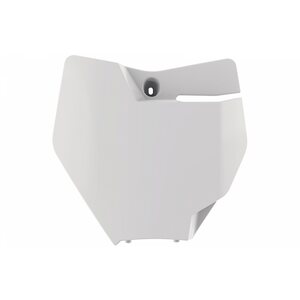 Polisport etunumerokilpi 85 SX