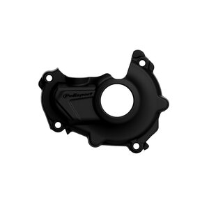 Polisport Ignition Cover Protectors Yamaha YZ450F 14-17