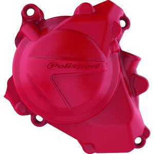 Polisport Ignition Cover Protectors Honda CRF450R 17-19