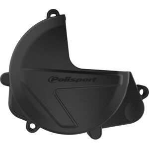 Polisport Clutch Cover Protection - CRF450R/CRF450RX 17-19