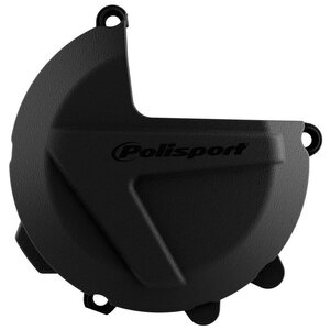 Polisport Clutch Cover Protection - KTM XC-F/SX-F 250/350 16-19