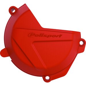 Polisport Clutch Cover Protection - KTM XC-F/SX-F 250/350 16-19