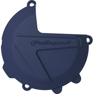 Polisport Clutch Cover Protection Husqvarna TE 250/300 TC250 17-