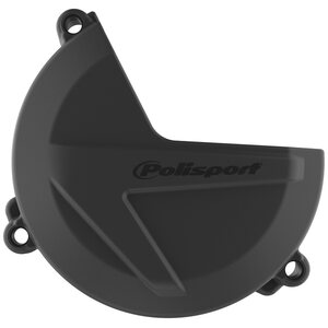 Polisport Clutch Cover Protection - Sherco 250/300 2t 450 4t 14-19