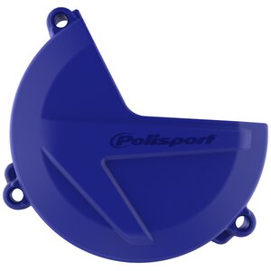 Polisport Clutch Cover Protection - Sherco 250/300 2t 450 4t 14-19