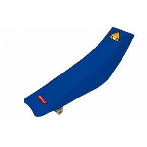 Polisport täydellinen satula Yamaha YZF250/450 2014-17 sininen/harmaa