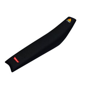 Polisport täydellinen satula Ktm SX-SXF 16-18/EXC 17-18 musta/harmaa