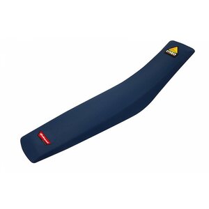 Polisport täydellinen satula Husqvarna FC/TC 16-18/FE/TE 17-18 sininen Hsq/harma