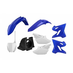Polisport kit restyling Yamaha YZ125/250 (02-14) YZ450F fr. style OEM