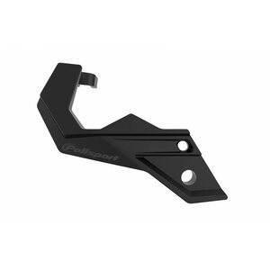 Polisport Bottom fork prot GasGas (09->) Black