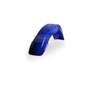 Polisport Front Fender YZ125/250(00-05)YZ250F/WRF250(01-05)YZ426F blue yam98