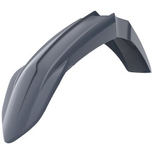 Polisport Front fender YZ450F(18->) YZ250F(19->) Nardo Grey
