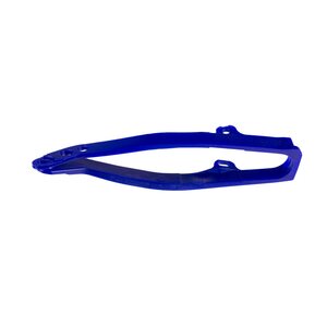 Polisport chain slider YZ125/250(08-->)/YZ250F/450F(07-08)/WR250(07-14 blue yam9