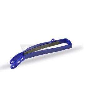 Polisport chain slider Yamaha YZ250F/450F(09-->)/WR250F(15) blue yam98