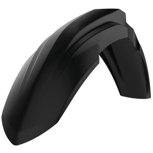Polisport front fender Honda CRF450R(17) black