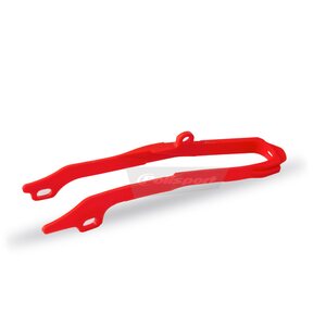 Polisport Chain Slider CRF250R(10-13)450R(09-12) Red CR04 red cr04