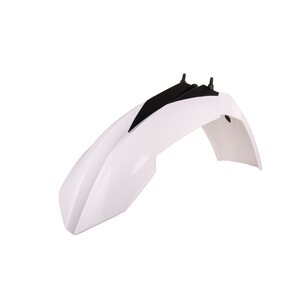 Polisport front fender KTM SX85(13-->) White KTM