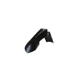 Polisport front fender KTM SX/SXF(13-->)EXC/EXCF(14-->)XC/XCF(13-->) black