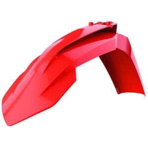 Polisport front fender KTM SX/SXF/XCF (16->) Flo Orange