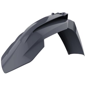 Polisport front fender KTM SX/SXF/XCF (16->) Nardo Grey