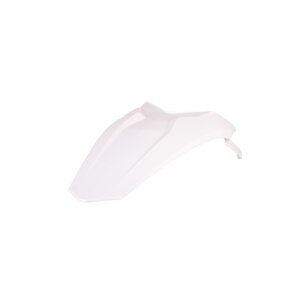 Polisport rear fender KTM SX85(13-->) White KTM