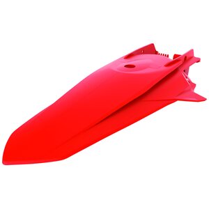 Polisport rear fender KTM SX/SXF/SXF 2019 Orange flo