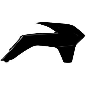 Polisport rad. scoop KTM SX/SXF/XC/XCF/EXC/EXCF 2015 black