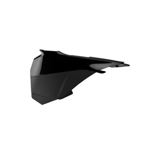 Polisport airbox cover KTM SX/SXF/XC/XCF 2015 black oem