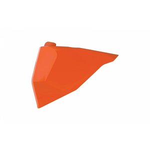 Polisport airbox cover KTM SX/SXF/XCF 2019 orange ktm16
