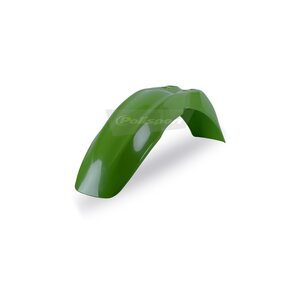 Polisport front fender KX65(00-->)RM65(03-05) green 05