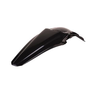 Polisport rear fender Kawasaki KX450F(12-15)250F(13-->) OEM color black