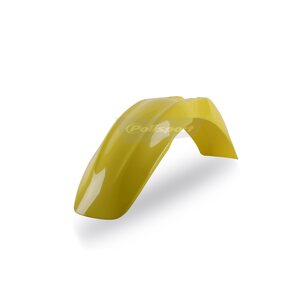 Polisport front fender Suzuki RM65(03-05) OEM color yellow rm01