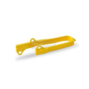 Polisport chain slider RMZ250/450(10-->) yellow rm01