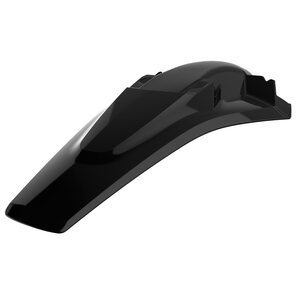 Polisport Rear Fender Husqvarna TC125; FC250/350/450 (16-18) black