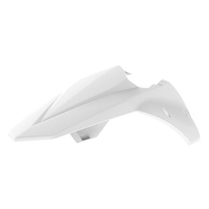 Polisport r. fender/side panel Beta RR250/300 2ST350/400/450 4ST(13->) white