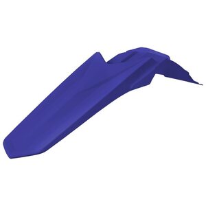 Polisport rear fender Sherco SE-R/SEF-R(12-16) Sherco blue