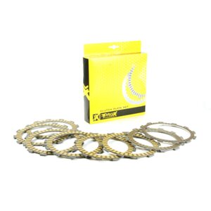 ProX Friction Plate Set CRF250R '18- / CRF250RX 19-