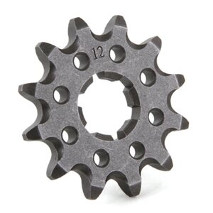 ProX Front Sprocket KX60/65 '85-16 + KX80/85 '86-16 -12T-