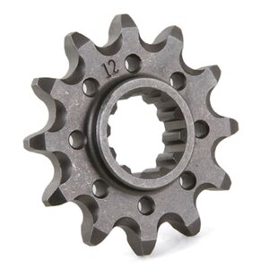 ProX Front Sprocket KTM60/65SX '97-16 -12T-