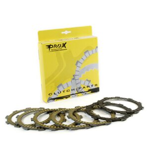 ProX Friction Plate Set YZ80 '95-01 + YZ85 '02-20