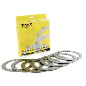 ProX Steel Plate Set YZ250 '94-19 + YZ450F '07-19 + YFZ450