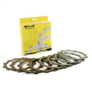 ProX Friction Plate Set RM-Z450 '08-16