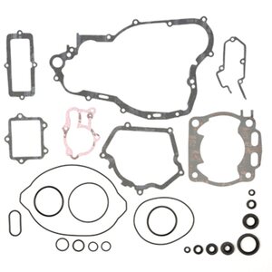ProX Complete Gasket Set Yamaha YZ250 '02-18