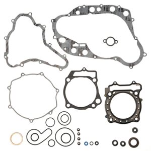 ProX Complete Gasket Set Suzuki LT-R450 '09