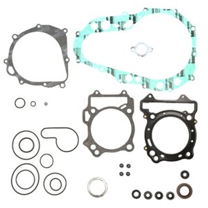 ProX Complete Gasket Set Suzuki LT-Z400 '03-08 + KFX400 '03-
